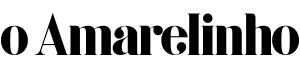 Logo O Amarelinho